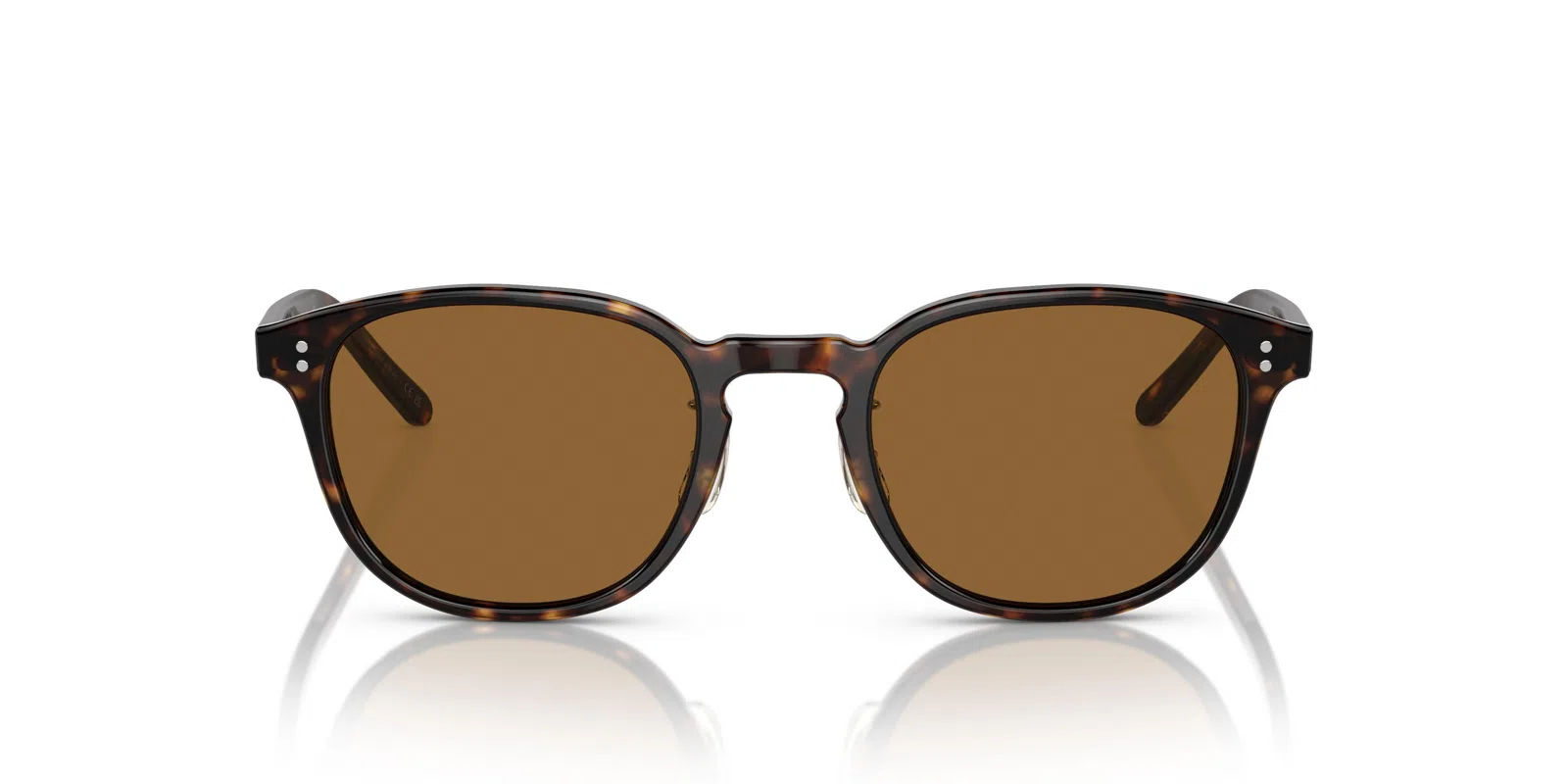 Oliver Peoples Fairmont Sun-f 5219SM Sunglasses - view 11